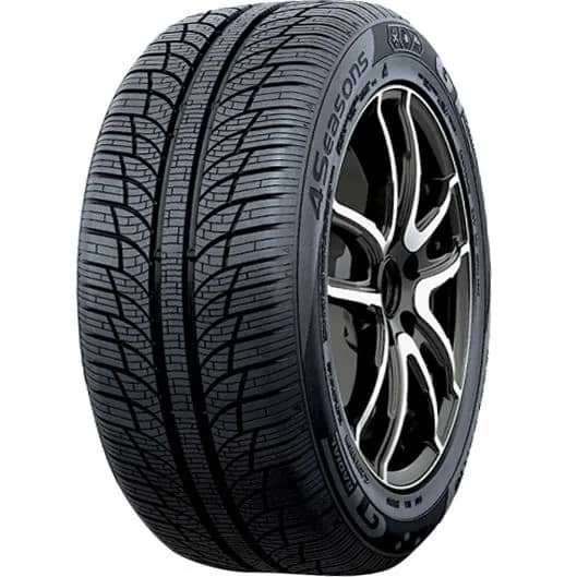 Gt Radial 4SEASONS
