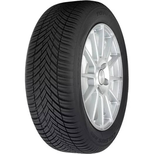 Toyo CELSIUS AS2