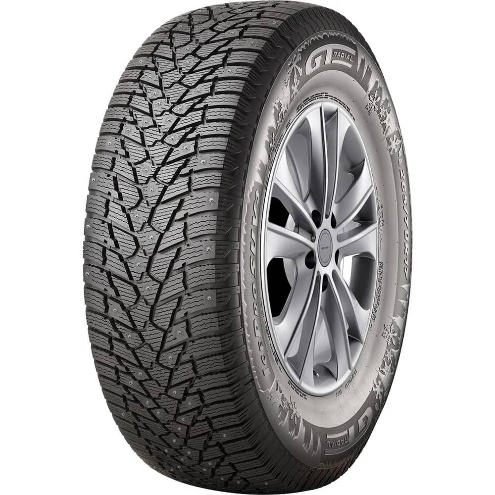 Gt Radial ICEPRO SUV 3