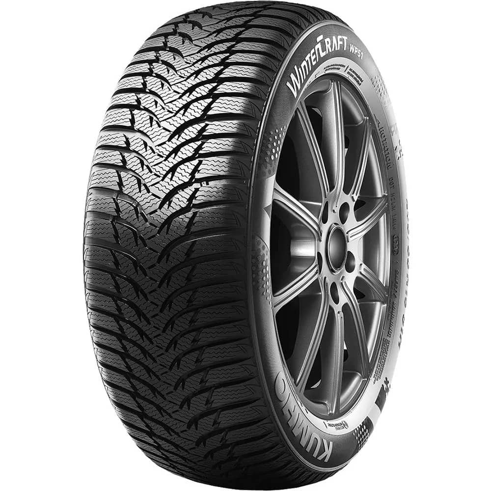 Kumho WINTERCRAFT WP51