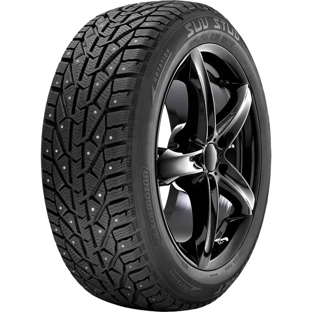 Kormoran SUV STUD