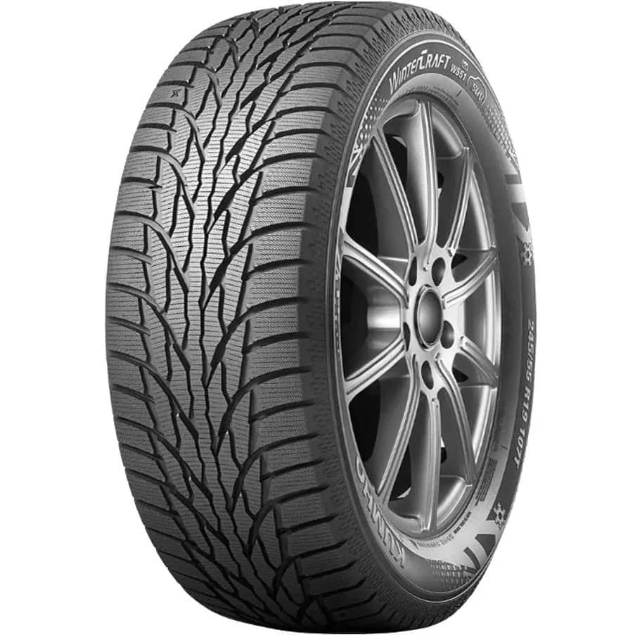 Kumho WINTERCRAFT ICE SUV WS51