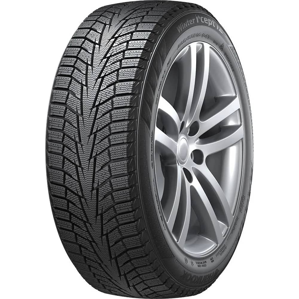 Hankook WINTER I*CEPT IZ2 (W616)