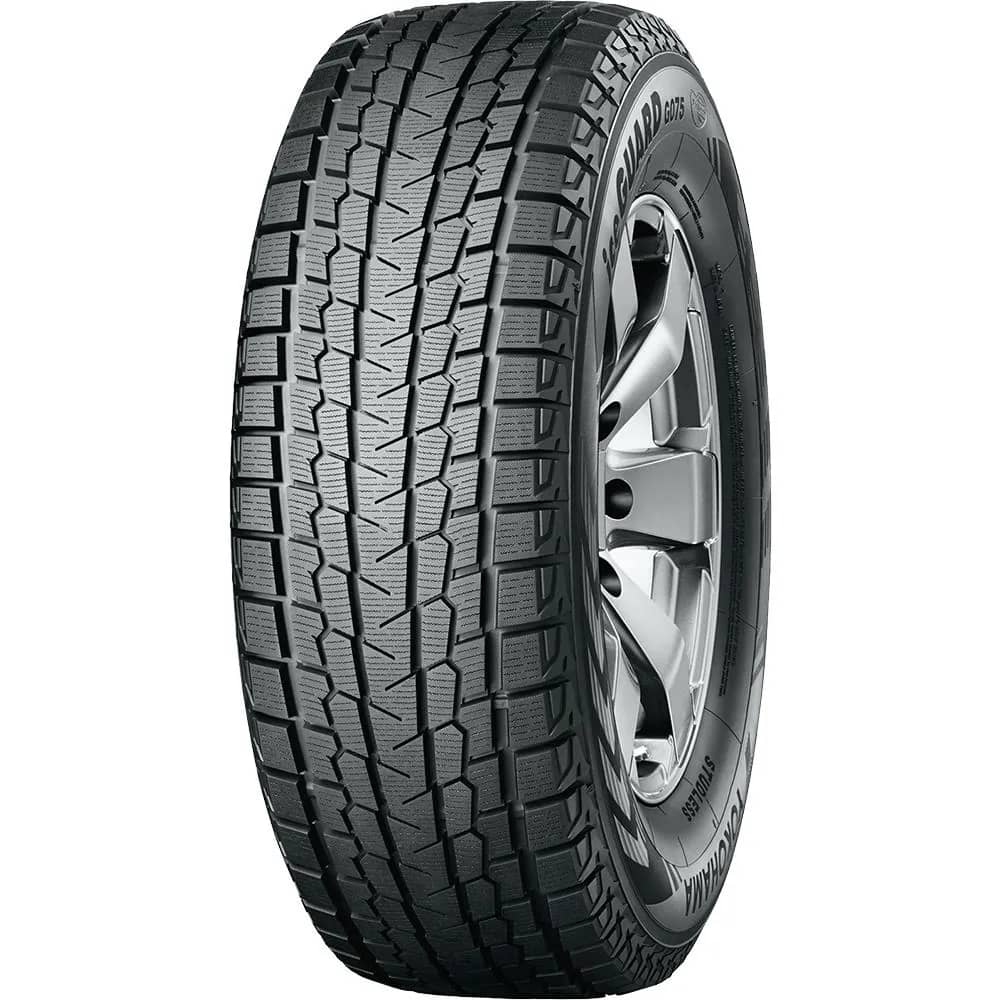 Yokohama ICEGUARD G075