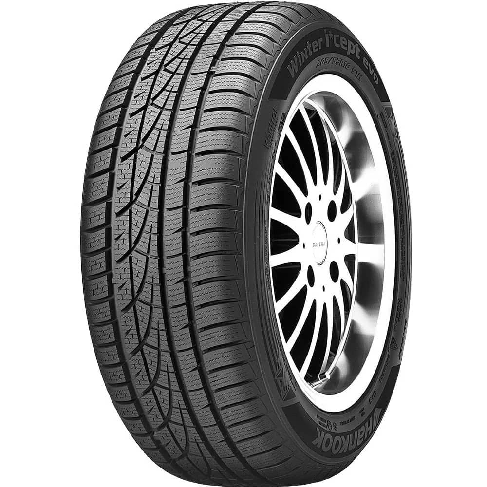 Hankook WINTER I*CEPT EVO (W310B)