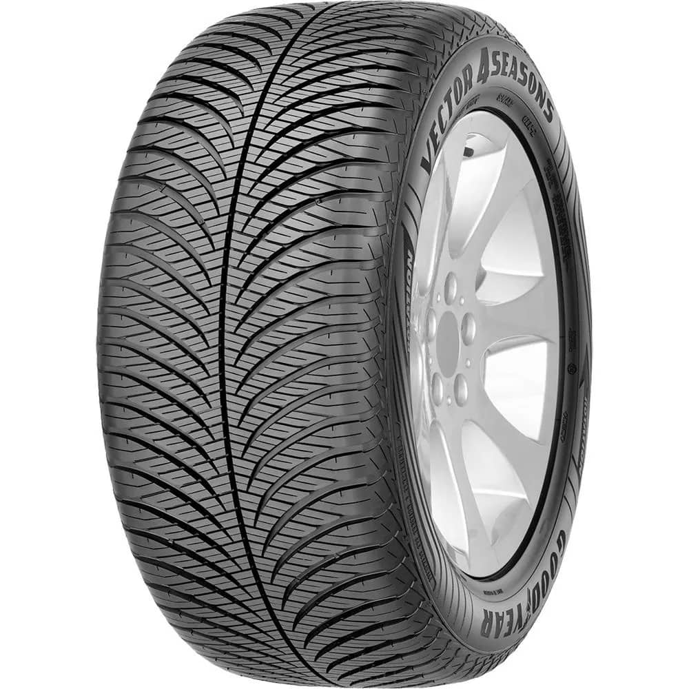 Goodyear VECTOR 4SEASONS G2