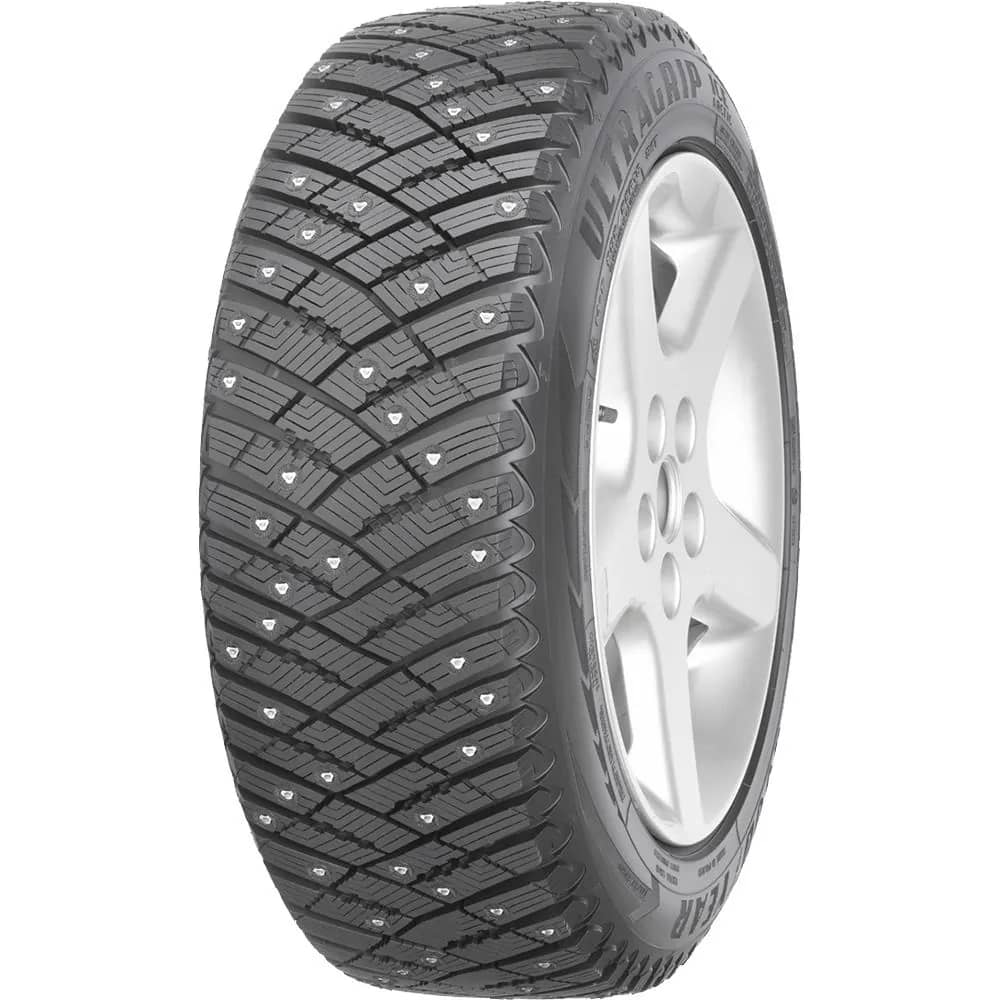Goodyear ULTRA GRIP ICE ARCTIC