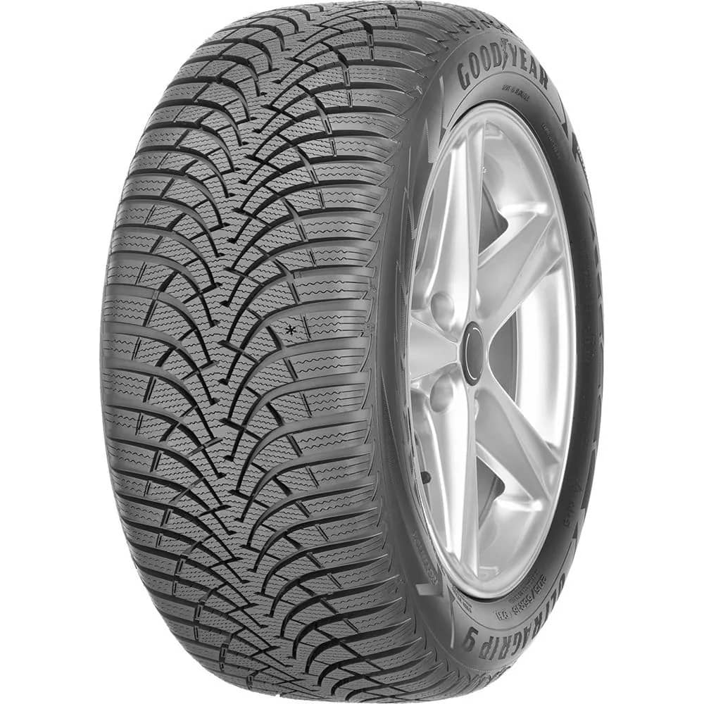 Goodyear ULTRA GRIP 9+