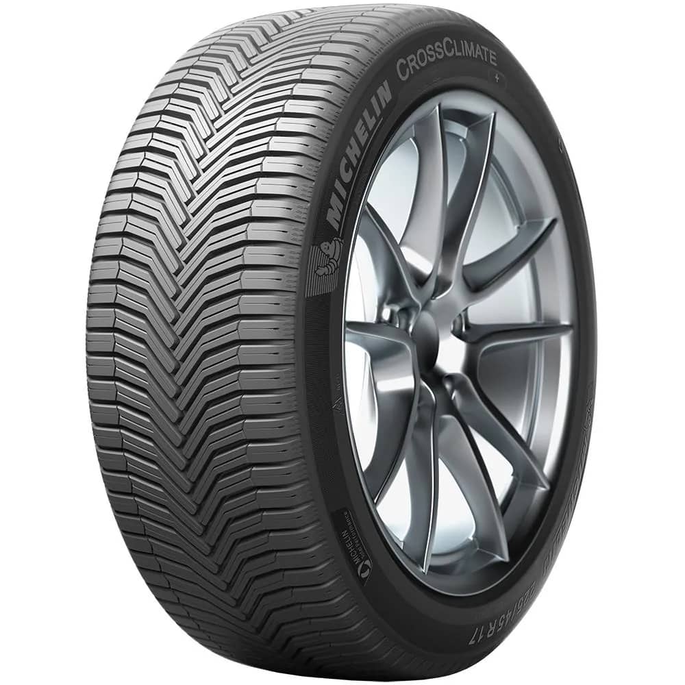 Michelin CROSSCLIMATE+