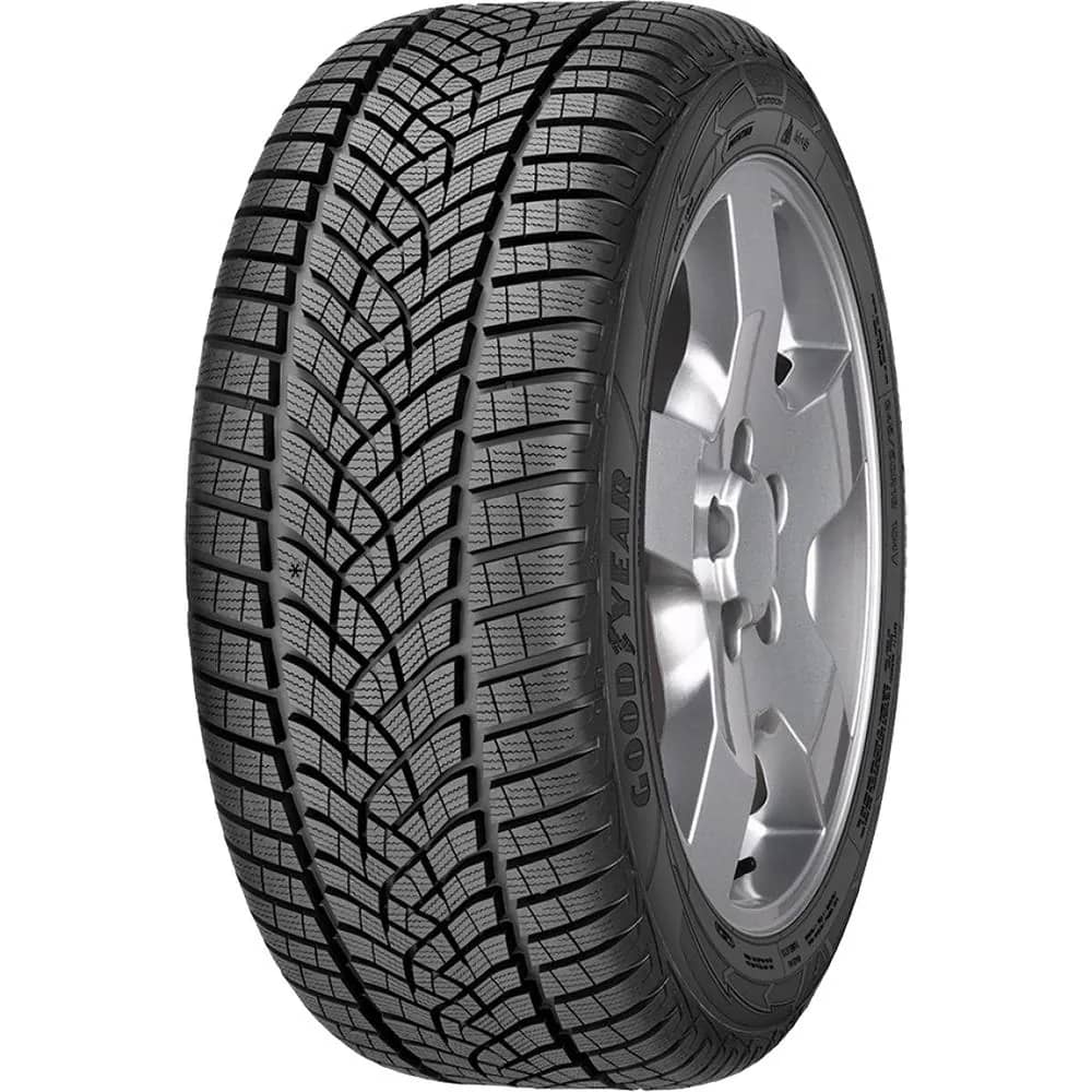 Goodyear ULTRA GRIP PERFORMANCE+