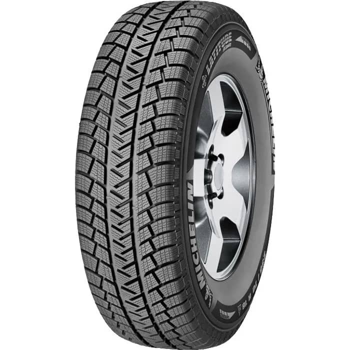 Michelin LATITUDE ALPIN
