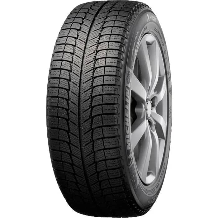 Michelin X-ICE XI3