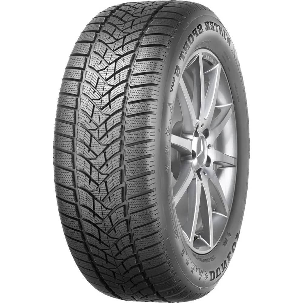 Dunlop WINTER SPORT 5 SUV