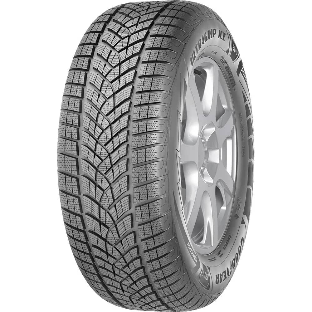 Goodyear ULTRA GRIP ICE SUV G1