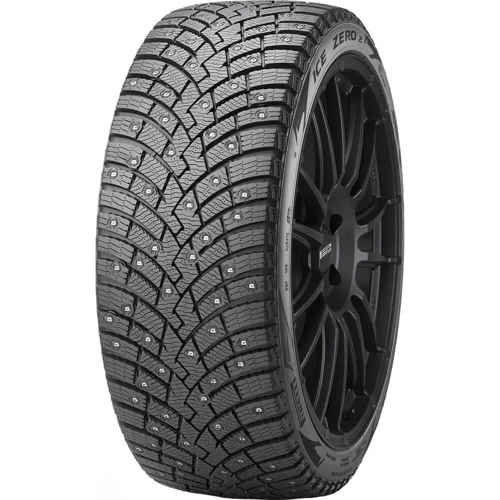 Pirelli SCORPION ICE ZERO 2