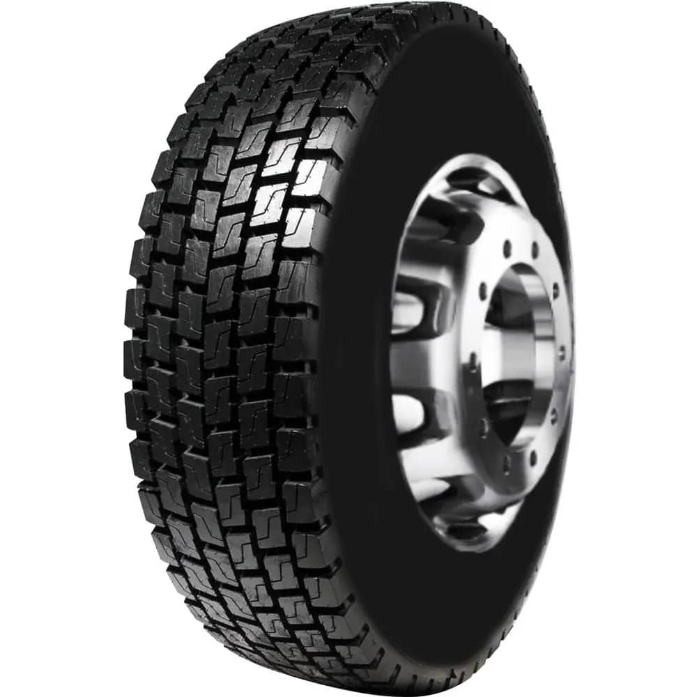 Malatesta Hot Retread MDE 2