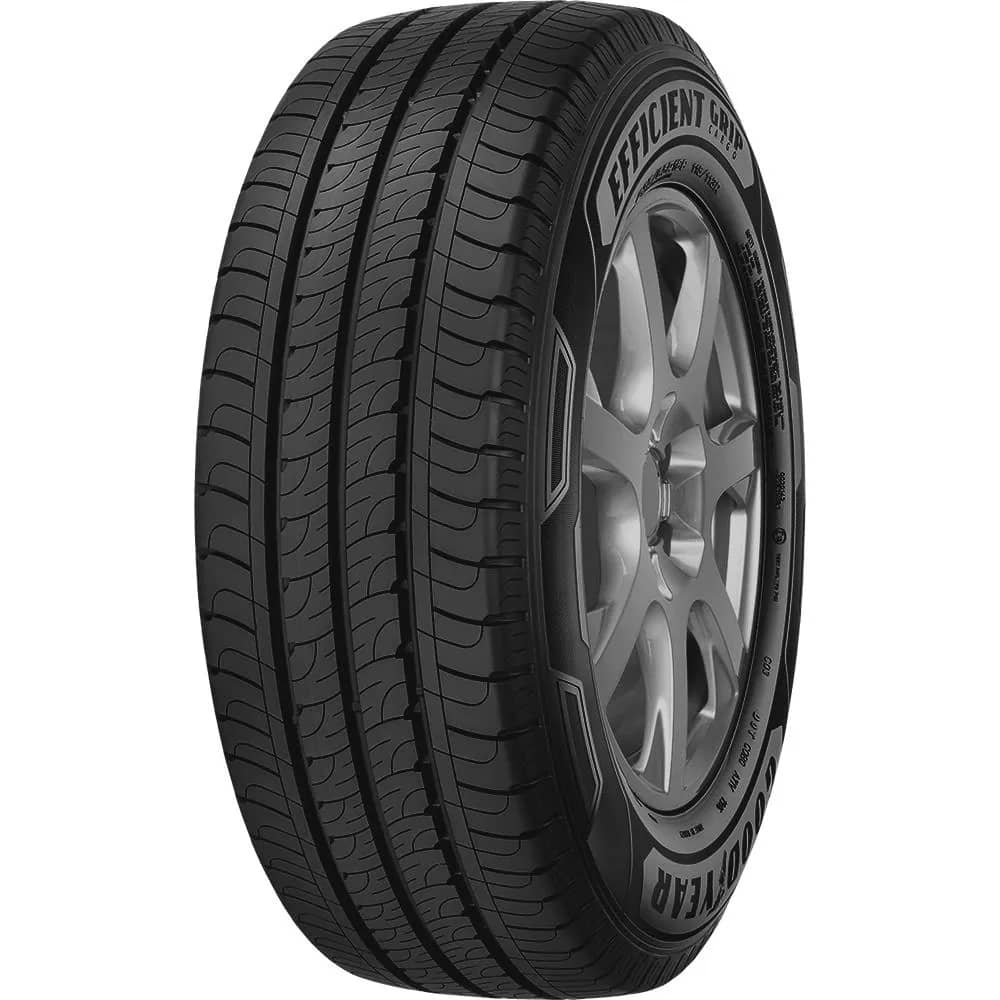Goodyear EFFICIENTGRIP CARGO
