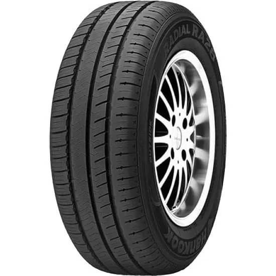 Hankook RADIAL (RA28E)