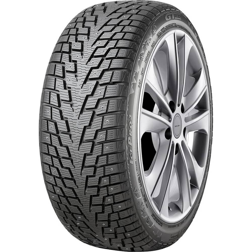 Gt Radial ICEPRO 3