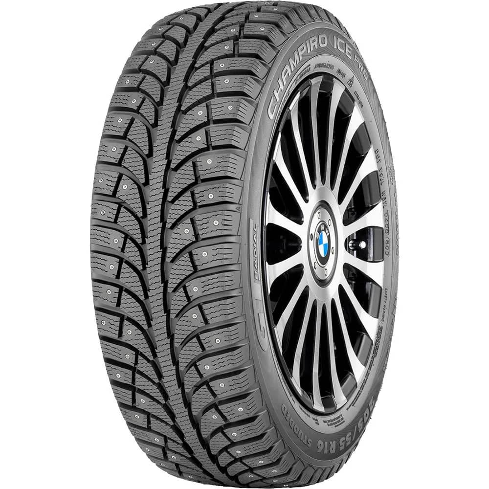 Gt Radial CHAMPIRO ICEPRO