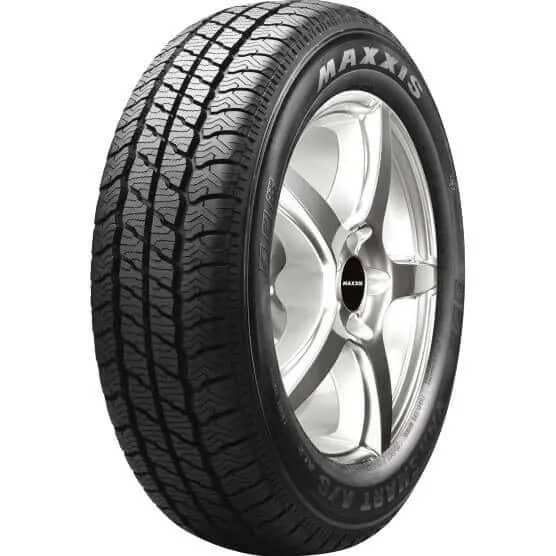 Maxxis VANSMART A/S AL2