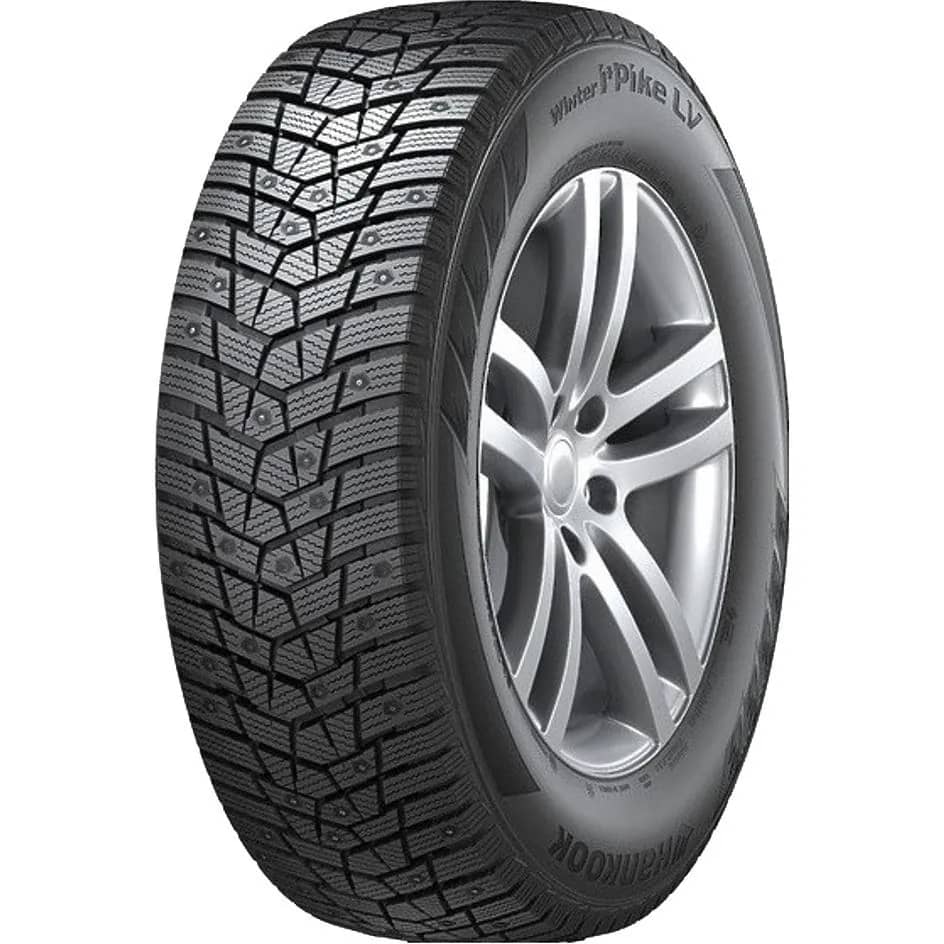Hankook WINTER I*PIKE LV (RW15)