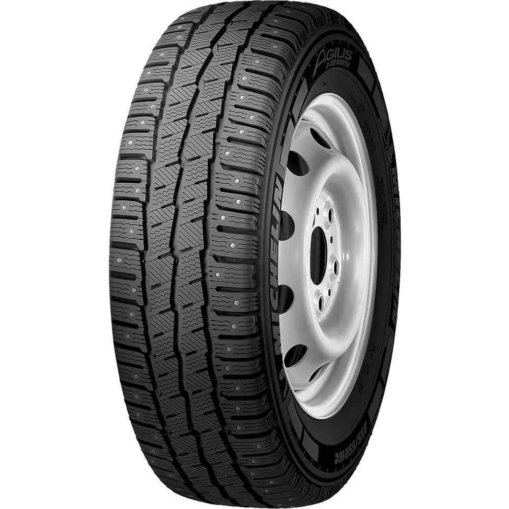 Michelin AGILIS X-ICE NORTH