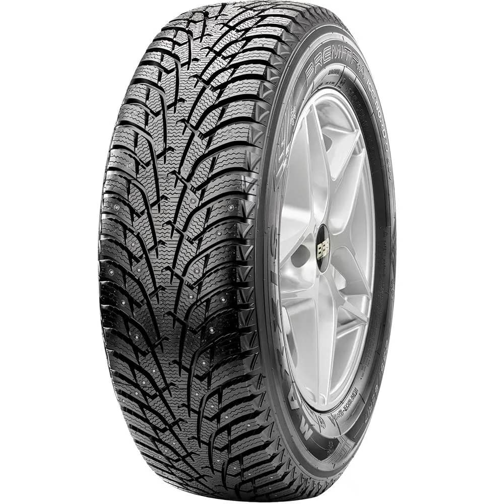 Maxxis NS5 PREMITRA ICE