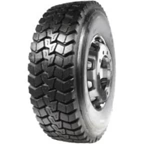 Malatesta Hot Retread MDY