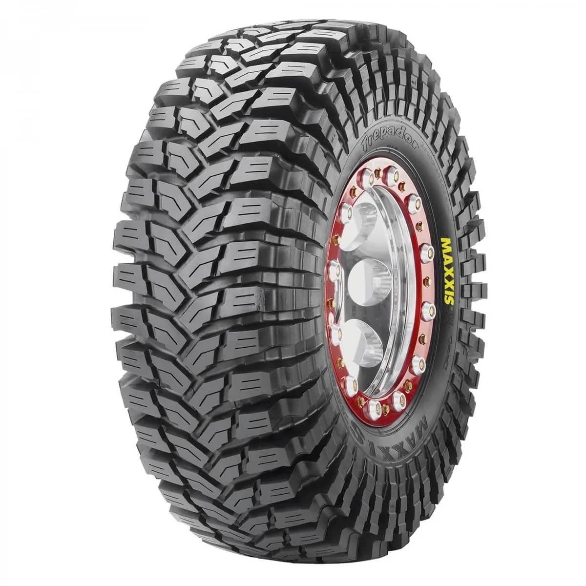 Maxxis TREPADOR M8060 Bias