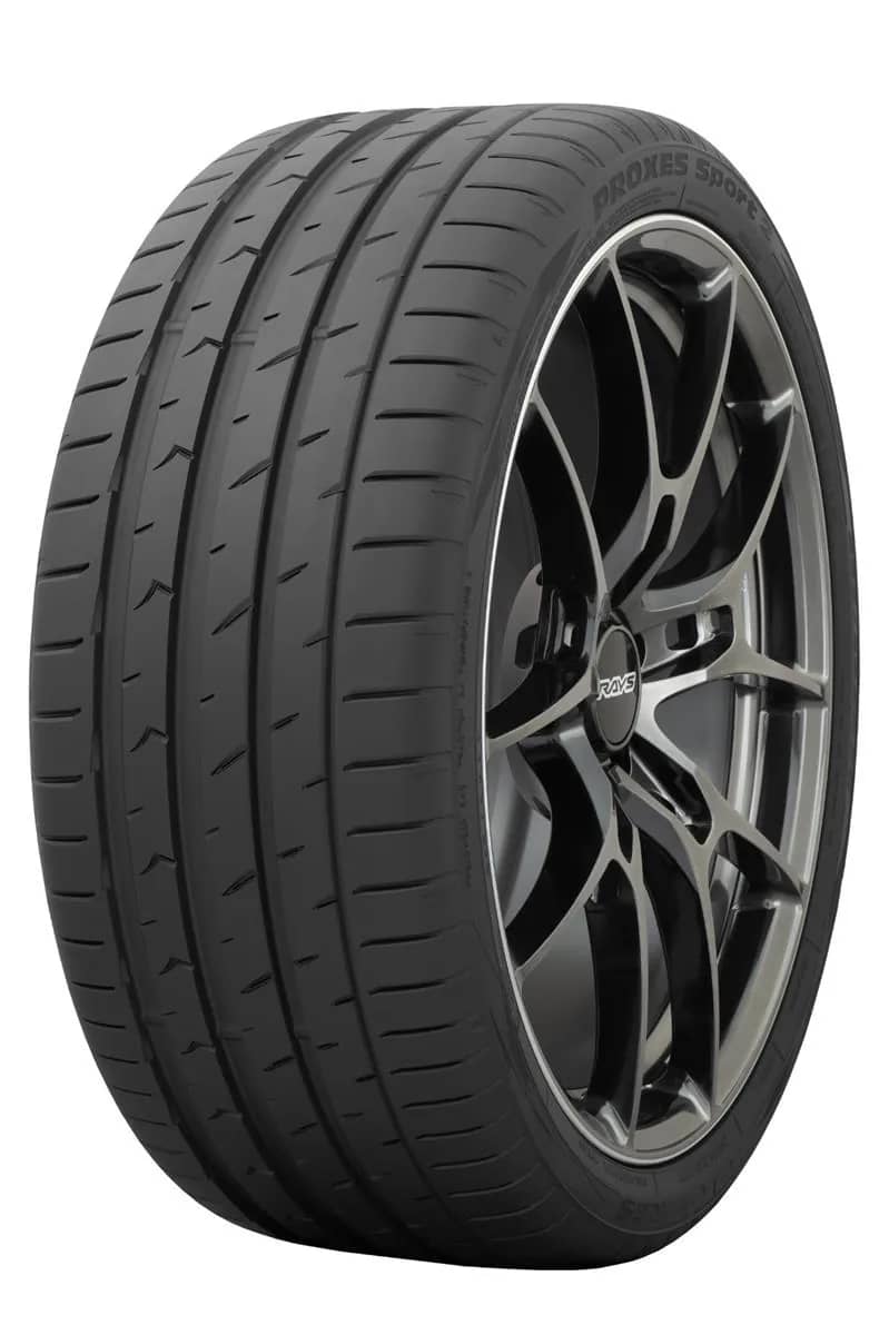 Toyo PROXES SPORT 2