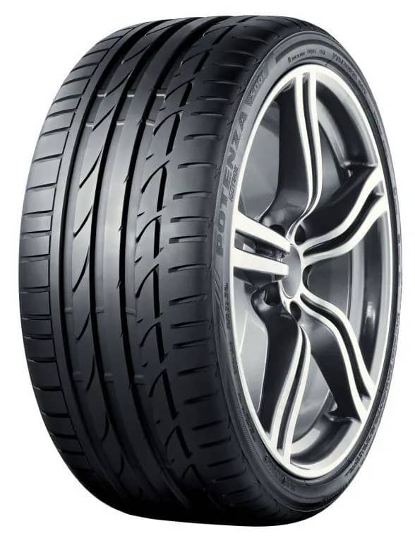 Bridgestone POTENZA S001