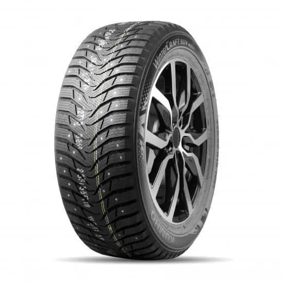 Kumho WINTERCRAFT ICE SUV WS31