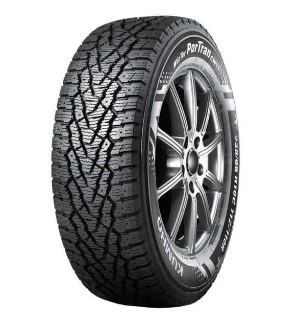 Kumho WINTER PORTRAN ICE CW11