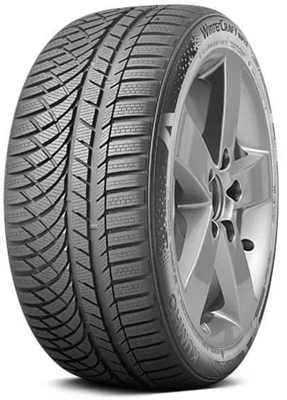 Kumho WINTERCRAFT WP72