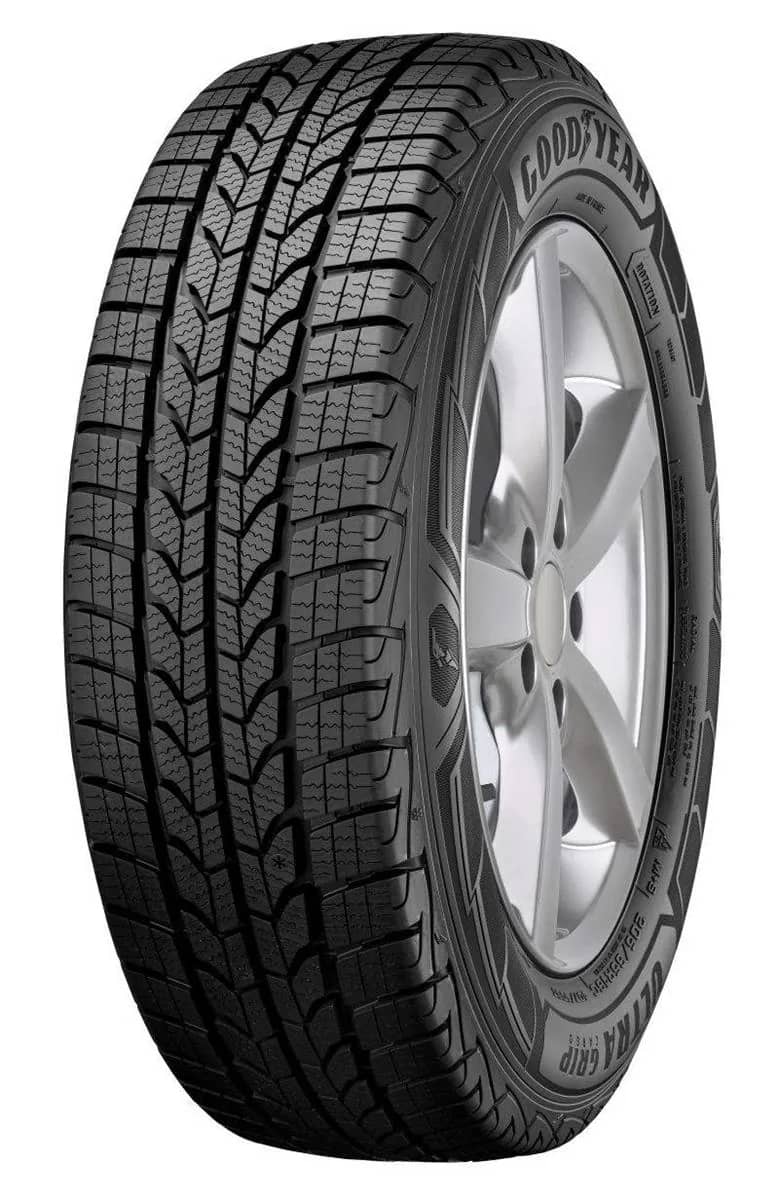 Goodyear ULTRAGRIP CARGO