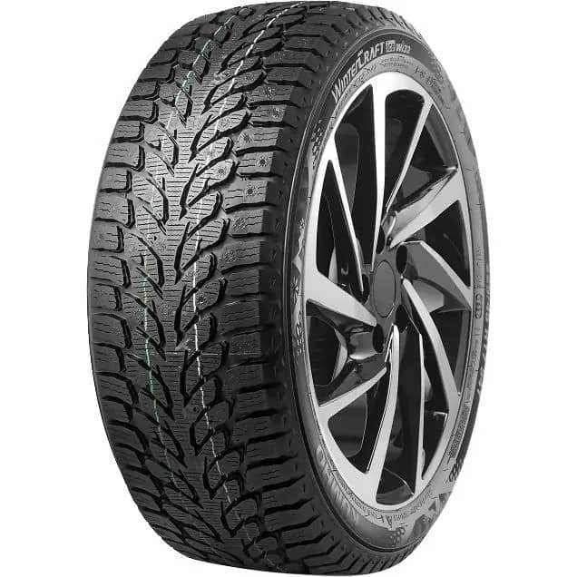 Kumho WINTERCRAFT ICE WI32