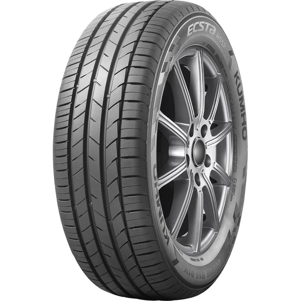 Kumho ECSTA HS52