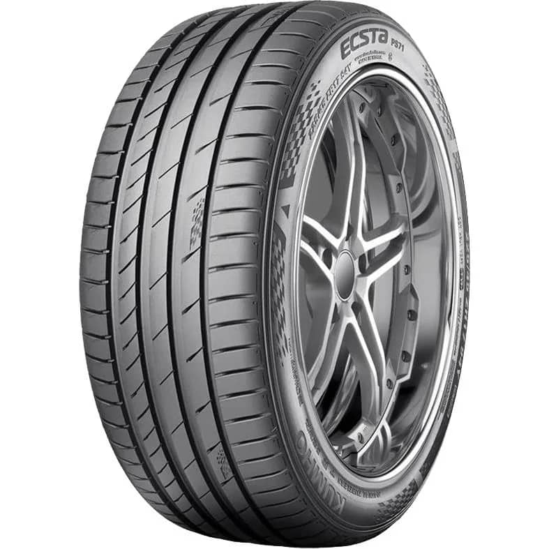 Kumho ECSTA PS71