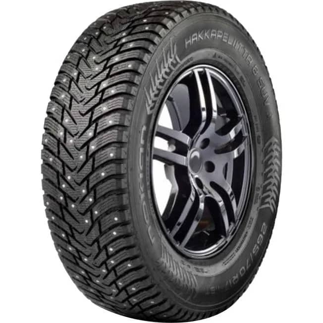 Nokian HKPL 8 SUV