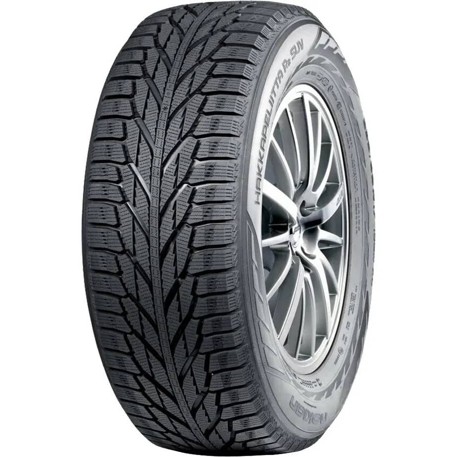 Nokian HKPL R2 SUV