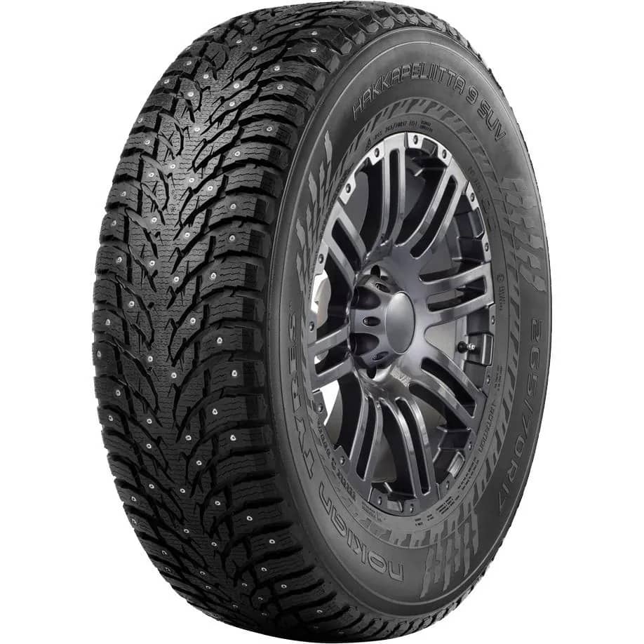 Nokian HKPL 9 SUV