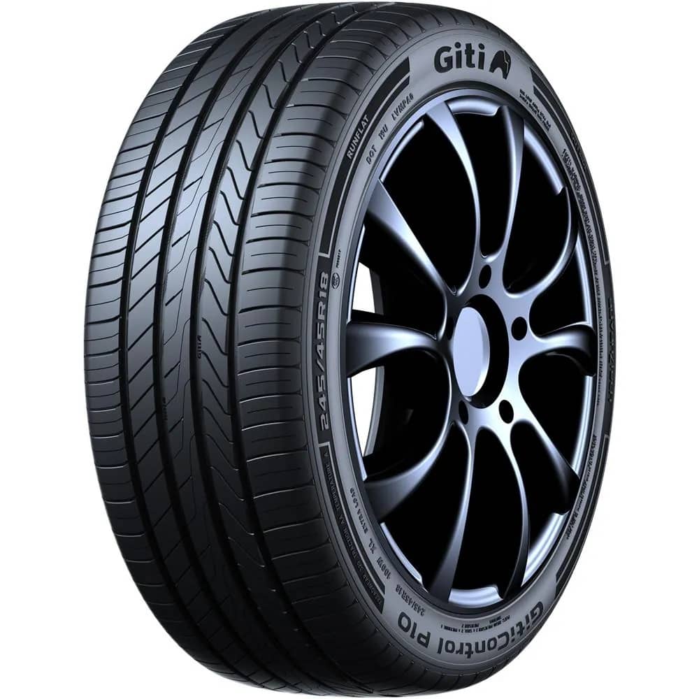 Giti GITICONTROL P10 GMS