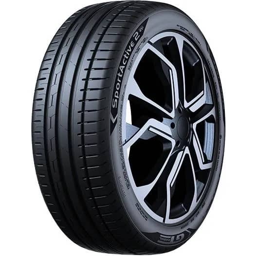 Gt Radial SPORTACTIVE2 EVO