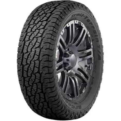 Bf Goodrich TRAIL-TERRAIN T/A