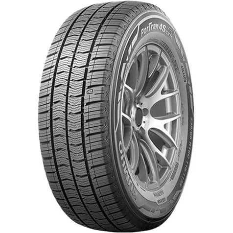 Kumho PORTRAN 4S CX11