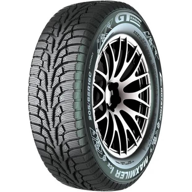 Gt Radial MAXMILER ICE