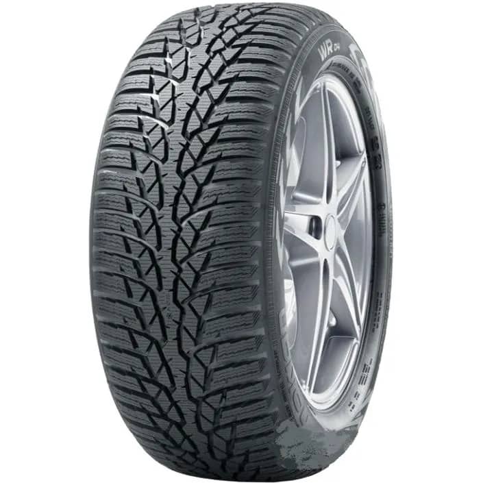 Nokian WR D4