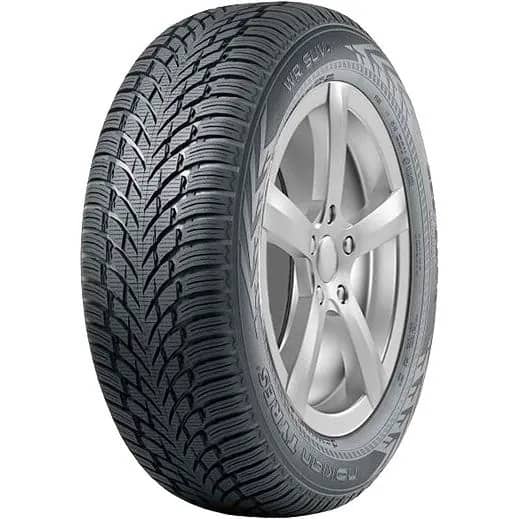 Nokian WR SUV 4