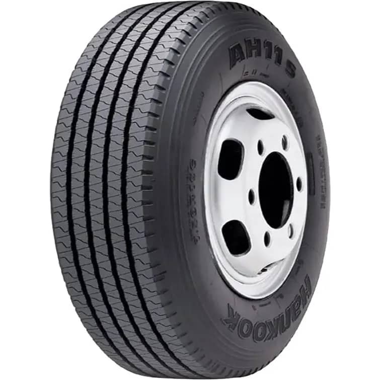 Hankook RADIAL AH11S
